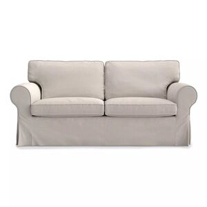 Brandnew IKEA Ektorp loveseat slipcover